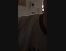 咲いてJewelを頬で演奏してみた