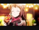 BanG Dream!（バンドリ!)と午後の紅茶がコラボ！Poppin'PartyがCM限定ライブ会場で演奏 キリン 午後の紅茶 新CM 「世界で、いちばん、あったかい。冬」バンドリ！仲間の絆篇