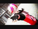 【うちの子MMD】シャルル