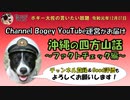 沖縄ファクトチェック　ボギー大佐の言いたい放題　2019年12月07日　21時頃　放送分