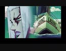 ジョジョの奇妙な冒険GW 英語吹替版 第06話 Surely you see the seagulls around you...