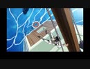 ジョジョの奇妙な冒険GW 英語吹替版 第06話 Those birds are black-tailed gulls, not seagulls