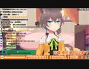 弟と新宝島をデュエットする夏色まつり