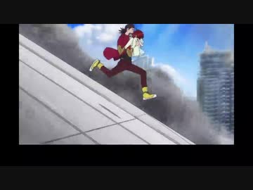 ルパン三世 Part5 英語吹替版 第24話 It S Not Amy It S Ami ニコニコ動画