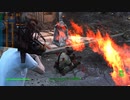 Fallout 4 4K ウルトラ【High Resolution Texture Pack】i9 9900KS  TITAN RTX×2