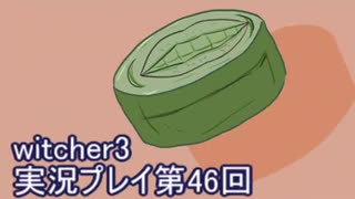 人気の ウィッチャｰ3 動画 4 056本 27 ニコニコ動画