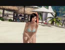 【DOAX3F】着替え成功 こころ編 1080p/59.940or59.941fps