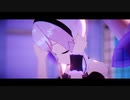 【にじさんじMMD】ダークえるで「花瓶に触れた」