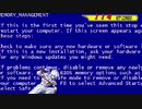 【MUGEN】投稿者集合！みんなで作る狂下位トーナメント【合作】 Part2　担当私だよ！！