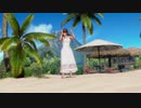 【DOAX3F】着替え失敗 ヒトミ編 1080p/59.940or59.941fps