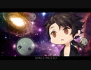 【刀剣乱舞偽実況】SPACE MUTSU【単発】