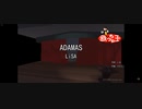 【生歌】ADAMAS/LiSA　を歌ってみた。＠神子
