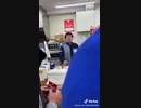 ホモと見るガチギレコンビニ店員