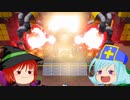 【DQB2】僧侶と魔法使いのドタバタキマシビルド　第８０階【ゆっくり】