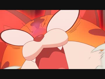 「パズドラ」第2シリーズ　第88話「ＤＧＳの罠　龍二ＶＳシン」