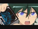 カードファイト !! ヴァンガード 2019　リマインド16「神々の実験」