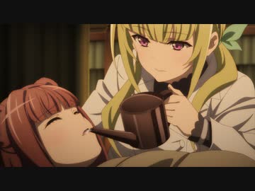 超人高校生たちは異世界でも余裕で生き抜くようです！　第11話「桂音は悪い子を決して許したりはしないようです！」