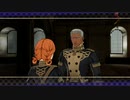 ファイアーエムブレム風花雪月を初見実況 part24