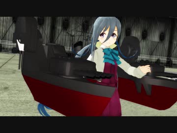 りとるぶれいばー43話