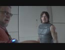 DEATH STRANDING　マックン＆パックン　02