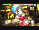 スキブとコンセでSun! High! Gold!プレイ