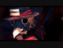 【UTAUカバー+MMD】プロトディスコ【虚音イフ】