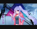【UTAUカバー】心象カスケード【MIRA-04】