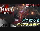 【ガチ初心者】過去に死にゲーを30分だけした男の仁王実況【#19 謎のオーラを纏う敵】