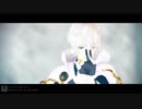 【MMD刀剣乱舞】鶴丸さんに儚さマシマシでエモく踊っていただいた「アンノウン・マザーグース」【さぽ式鶴丸国永】