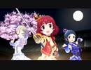 【デレステ雪月花杯】探偵安斎都のアイドル活動FILE