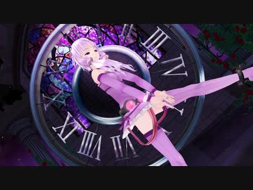 [A]ddiction/feat.結月ゆかり