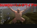 【Paunch】SUMOUバトルロワイアルやってみたｗ