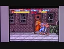 【実況・ファミコンナビ Vol.447】ファイナルファイトGUY(MegaDrive・GENESIS)