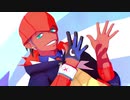 【MMDポケモン】天才ロック【キバナ】