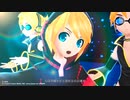 【Project DIVA F2nd】 シンギュラリティ /★↑ 【PV＋譜面】
