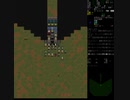 Cataclysm:DDA　適当に放浪してみる　１４３日目ー１４４日目その１