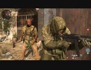 【CoD:MW】マルチプレイに突撃 part.1043