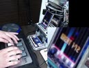 モバイル版IIDXを廉価コンのBluetoothで遊ぶだけの動画