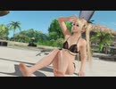 【DOAX3F】本日グラビアパラダイスランダム 1080p/59.940or59.941fps