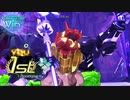 【星と翼のパラドクス】炎上使いの砂漠練習動画【SW3】