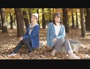 【初コラボ】アイネクライネ 踊ってみた【佐々木あいり×kaori】