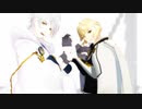 【MMD刀剣乱舞】flos【平安刀】