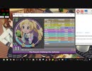 simaiそうさく譜面　The Precure Challenge the Darkness(MASTER)