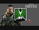 【R6S】GOYOシールド活躍集