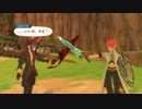 【比較動画】【TOV】テイルズオブヴェスペリア　フレン戦後セリフ比較紹介！