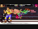 MUGEN1.1b マッスルブレインバトル 第④弾