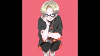 テレキャスタービーボーイ　歌ってみた　TK（たけ）