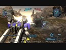 【バトオペ２】オールドタイプの戦場２　第３２陣【字幕実況＋おまけ】