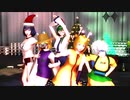 そばかす式　 守矢組に...メグメグ☆ファイヤーエンドレスナイト⑤