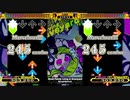 【STEPMANIA】Ghost Family Living In Graveyard/RoughSketch【足譜面】